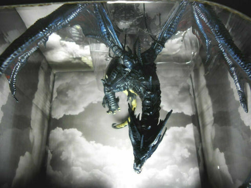 Icons of the Realms Tyranny of Dragons Premium Miniature: Bahamut