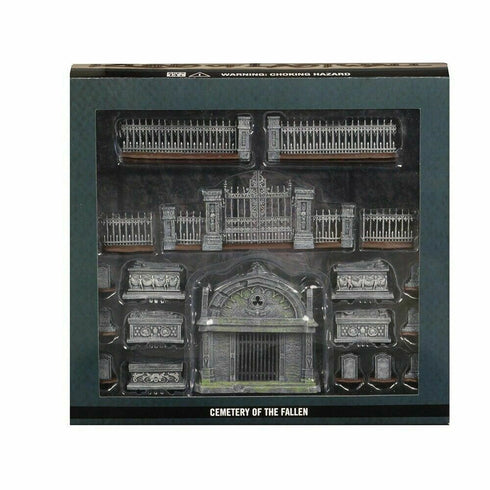 Pathfinder Battles: Ruins of Lastwall Case Incentive: Cemetery of the Fallen