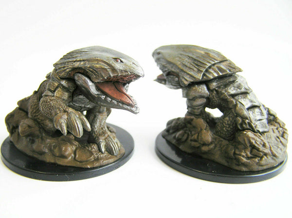 Bulette - Monster Menagerie -32/45