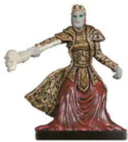 Doresain, the Ghoul King - Against the Giants - Dungeons and Dragons (DDM) #8