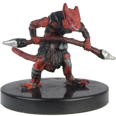 Kobold Soldier - Legendary Adventures - 11/44