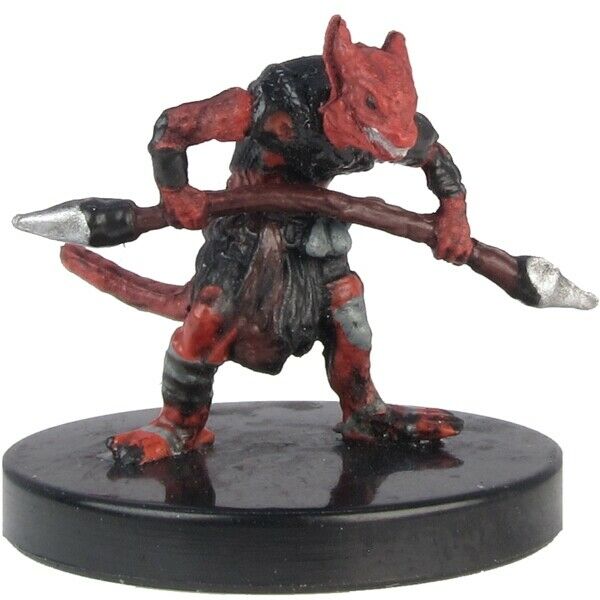 Kobold Soldier - Legendary Adventures - 11/44