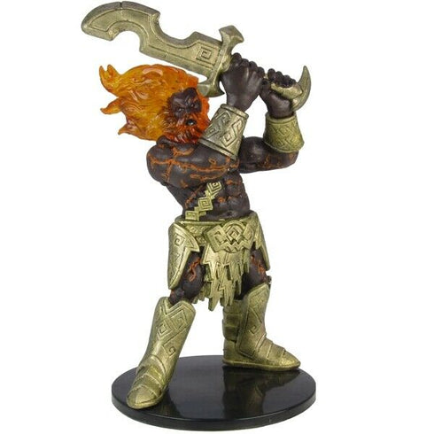 Fire Giant - Legendary Adventures - 28/44