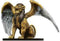 Sphinx - Desert of Desolation - Dungeons & Dragons Miniature (DDM) - #9