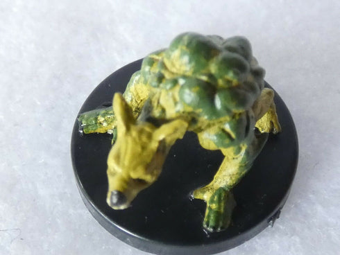 Yeenoghu's Dretch - Baldurs Gate: Descent into Avernus - 12/45