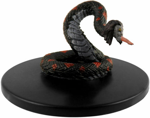 Swamp Naga - Kingmaker - 27/45