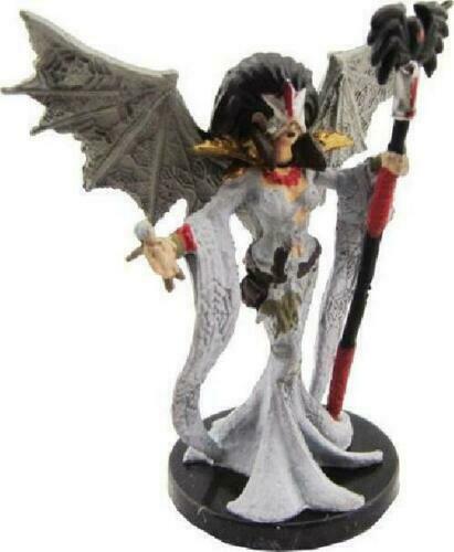 Morrigna Psychopomp - Ruins of Lastwall - 35/44 - Rare