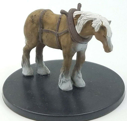 Draft Horse - Rusty Dragon Inn - 26/45