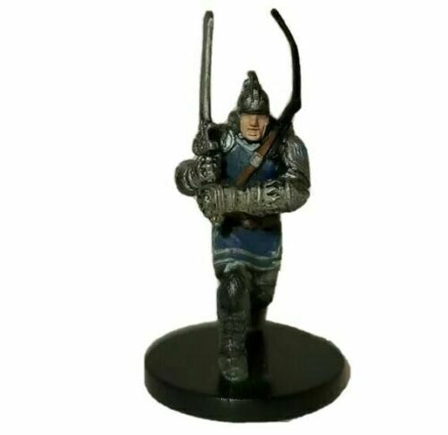 Exorcist of the Silver Flame - Aberrations - Dungeons & Dragons Mini (DDM) - #6