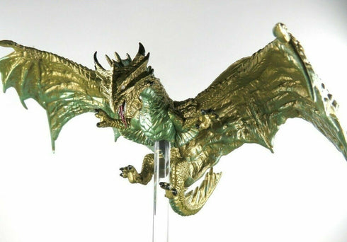 Bronze Dragon - Tyranny of Dragons - 24/45