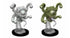 Dungeons & Dragons Nolzur's Marvelous Miniatures: Gazer & Spectator - Unpainted