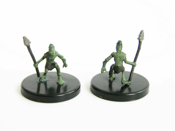 Vegepygmy - Tomb of Annihilation - 3/45