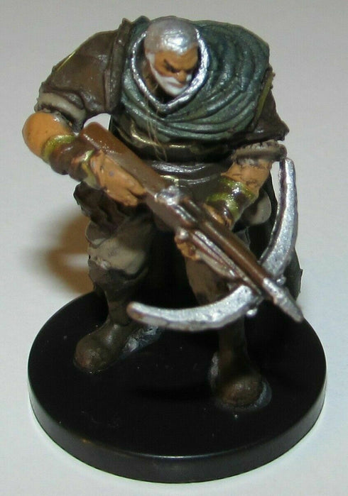 Thug Leader - Waterdeep Dungeon of the Mad Mage - 15/44