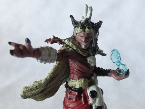 Mad Maggie - Baldurs Gate: Descent into Avernus - 37/45