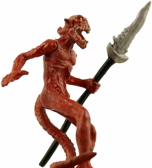 Blood Demon - Wrath of the Righteous - 8/55