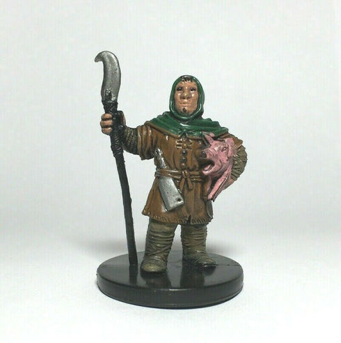 Farmer - Desert of Desolation - Dungeons & Dragons (DDM) - #11