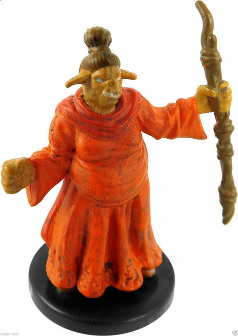 Bugbear Mystic - Rusty Dragon Inn - 12/45