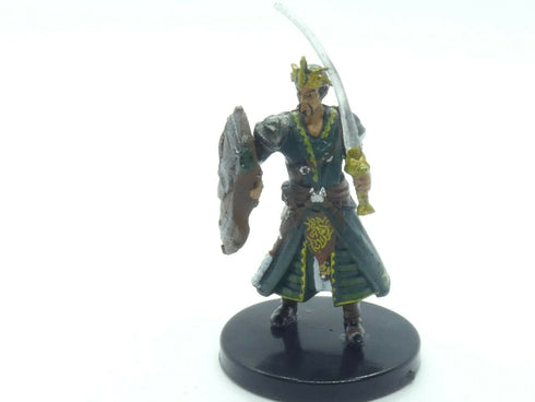 Aroden - City of Lost Omens - #35