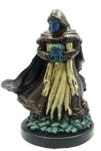 Disciple of Kyuss - Dungeon Command: Curse of Undeath