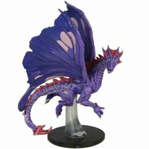 Otto Purple Dragon - Waterdeep Dungeon of the Mad Mage 26/44