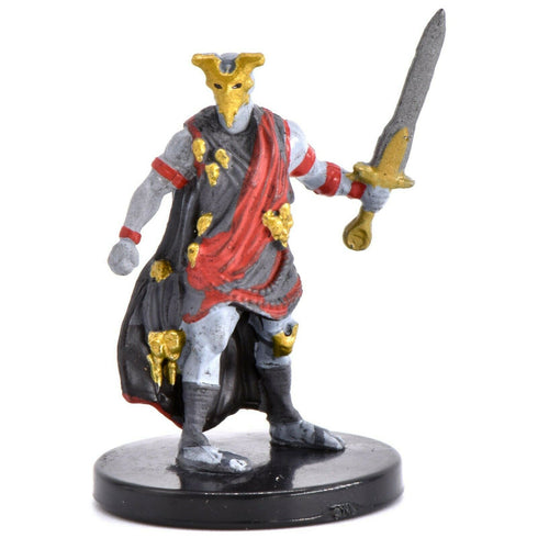 Returned Sentry - Mythic Odysseys of Theros - Dungeons & Dragons #14