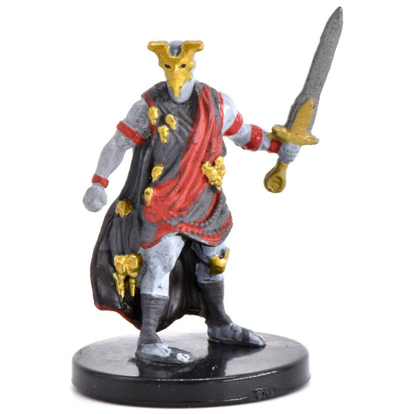 Returned Sentry - Mythic Odysseys of Theros - Dungeons & Dragons #14