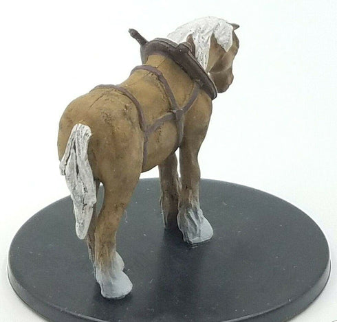 Draft Horse - Rusty Dragon Inn - 26/45