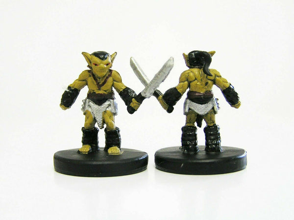 Goblin Fighter - Tyranny of Dragons - 6/45