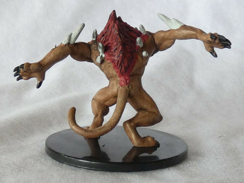 Yeenoghu's Barlgura - Baldurs Gate: Descent into Avernus - 27/45