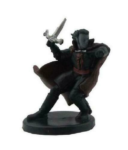 Vampire Stalker - Dungeon Command: Curse of Undeath