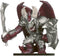 Shocktroop Devil - Against the Giants - Dungeons and Dragons Miniature (DDM) #1