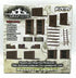 Wizkids Deep cuts - Archivist Library - Unpainted