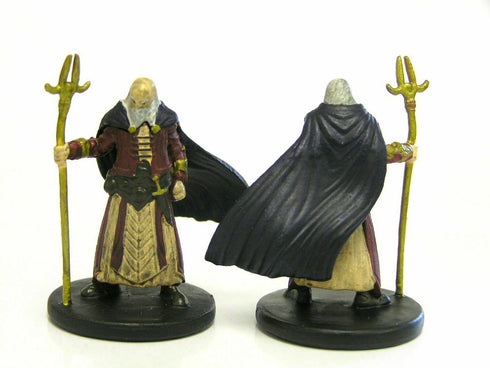 Human Wizard - Rage of Demons - 14/55