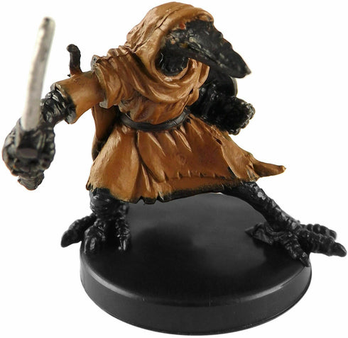 Kenku Sneak - Deathknell - Dungeons & Dragons Miniature (DDM) - #56