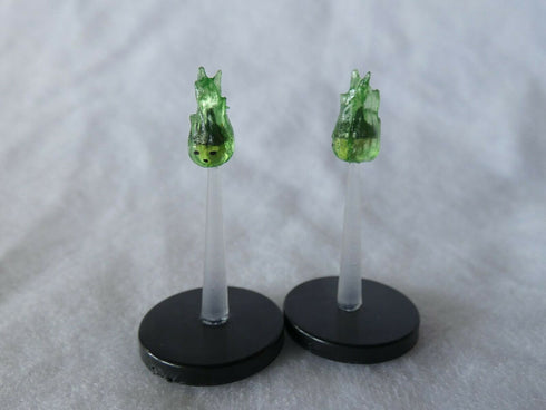 Barnabas The Flameskull - Baldurs Gate: Descent into Avernus - 5/45