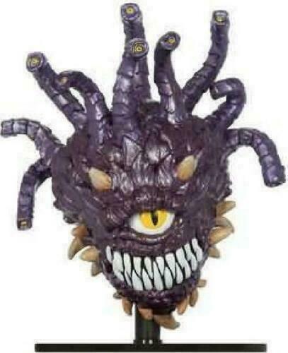 Beholder Ultimate Tyrant - Legendary Evil - Dungeons & Dragons Mini (DDM) - #6