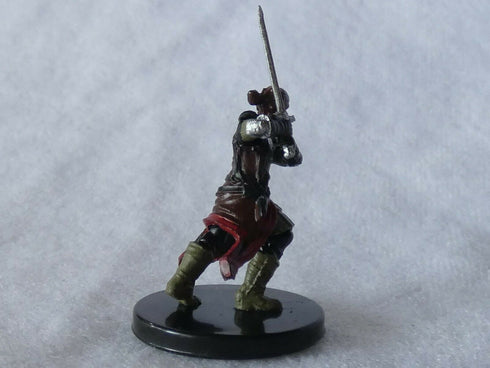 Reya Mantlemorn (Fighter) - Baldurs Gate: Descent into Avernus - 7/45