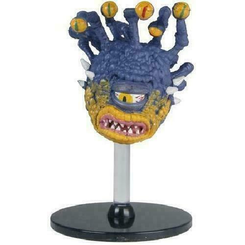 Beholder - Monster Menagerie II - 42/44 Rare