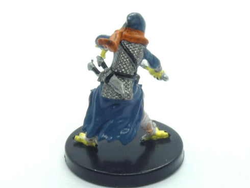 Tengu Rogue (Kenku) - City of Lost Omens - #9