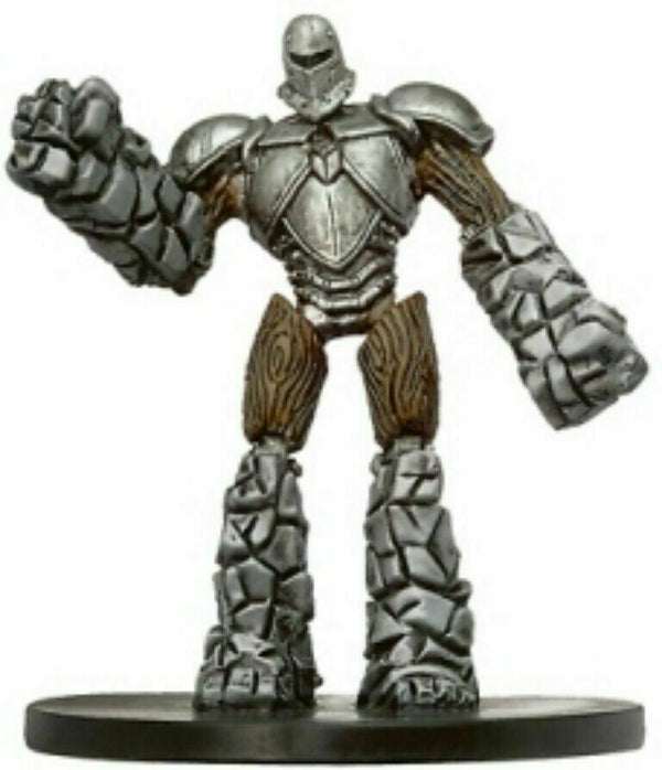 Shield Guardian - Unhallowed - Dungeons & Dragons Miniature (DDM) - #8 Rare