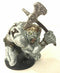 Hunched Giant - Underdark - Dungeons & Dragons Miniature (DDM) - #51 Rare