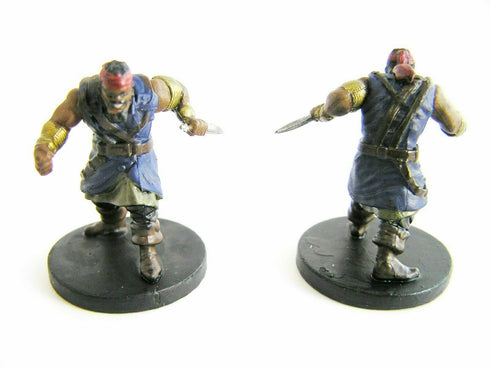 Bandit Captain - Storm King's Thunder - 14/45