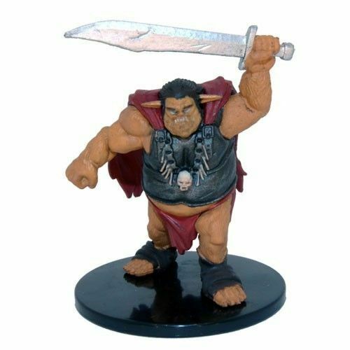 Bugbear Flesh Glutton - Rusty Dragon Inn - 29/45