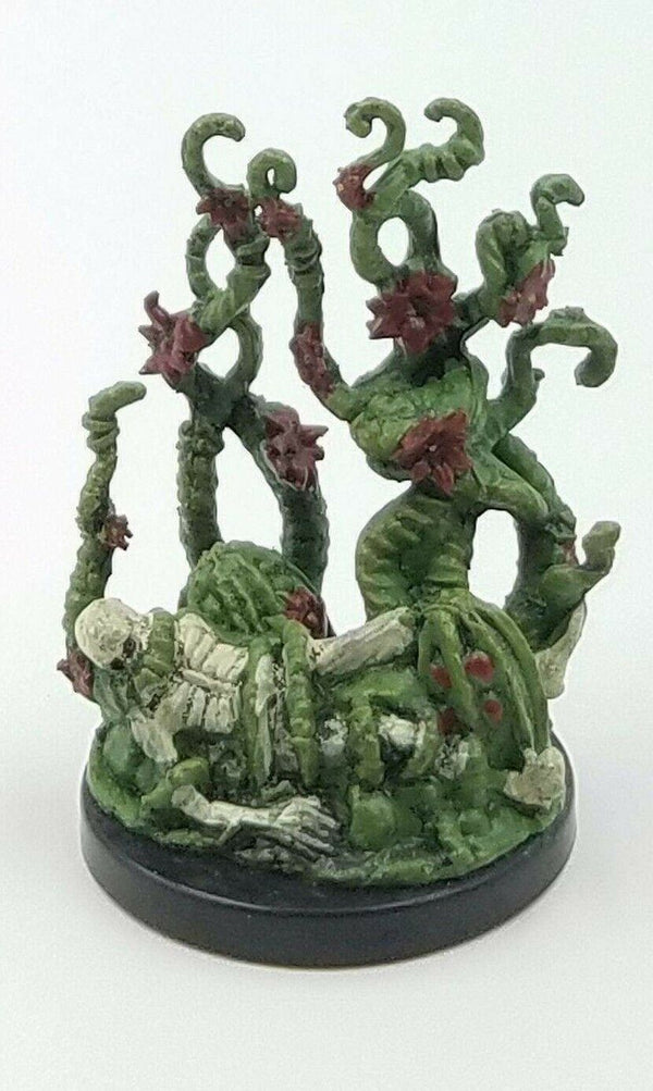 Creeper Vine - Jungle of Despair - 17/45