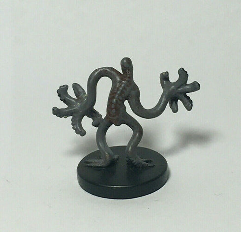 Choker - Aberrations - Dungeons & Dragons Miniature (DDM) - #47