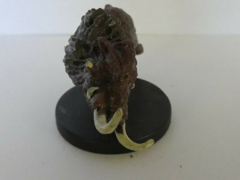 Boar - Dungeon Command: Blood of Gruumsh