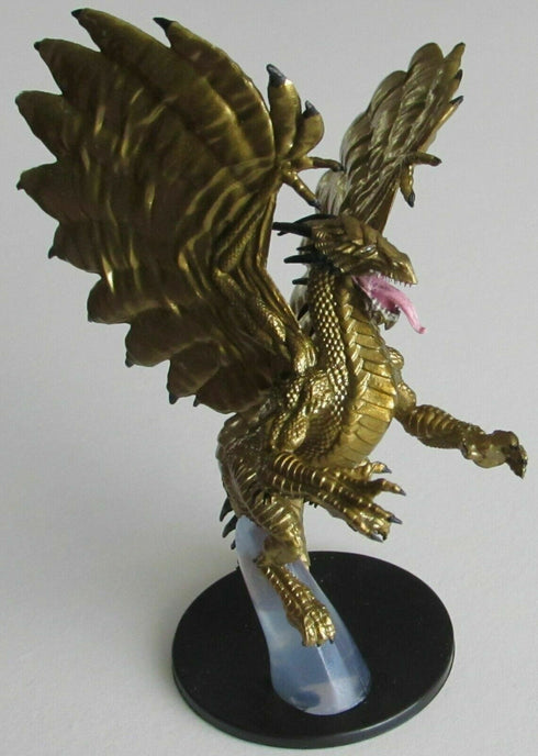 Large Gold Dragon - Ruins of Lastwall - - 26/44