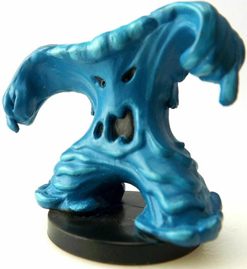 Medium Water Elemental - Dragoneye - Dungeons & Dragons Miniature (DDM) - #36
