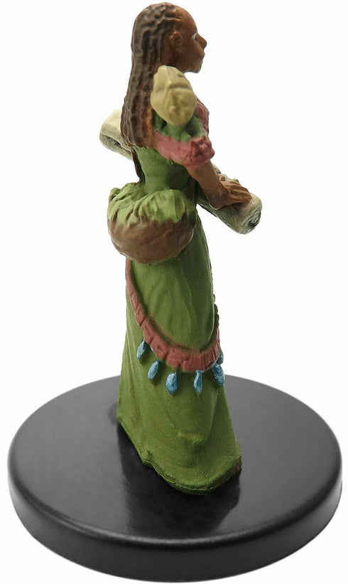 Human Druid - Heroes & Monsters - 21/45