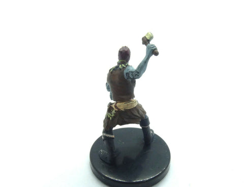 Duskwalker Ghosthunter - City of Lost Omens - #20